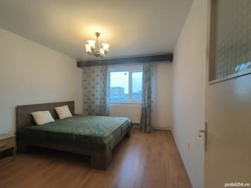 Vand Apartament 2 Camere, Scapino, Tomis Nord, 52m2, et 9 10 - imagine 1