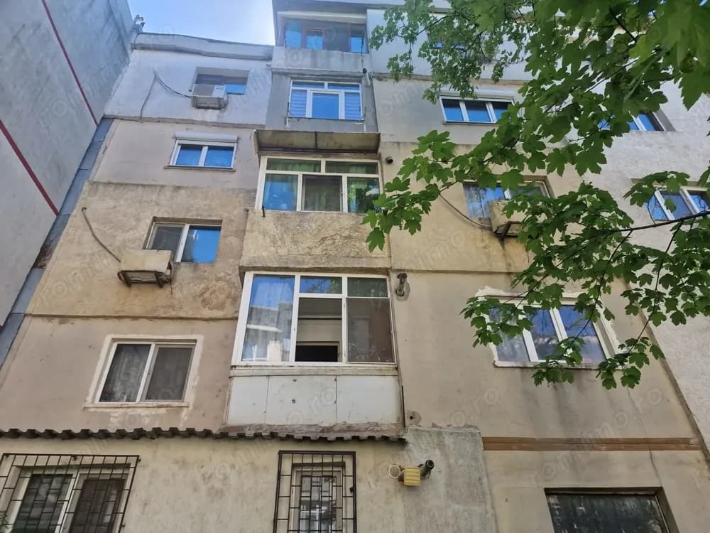 Apartament 2 camere Eden Inel 1 - imagine 1