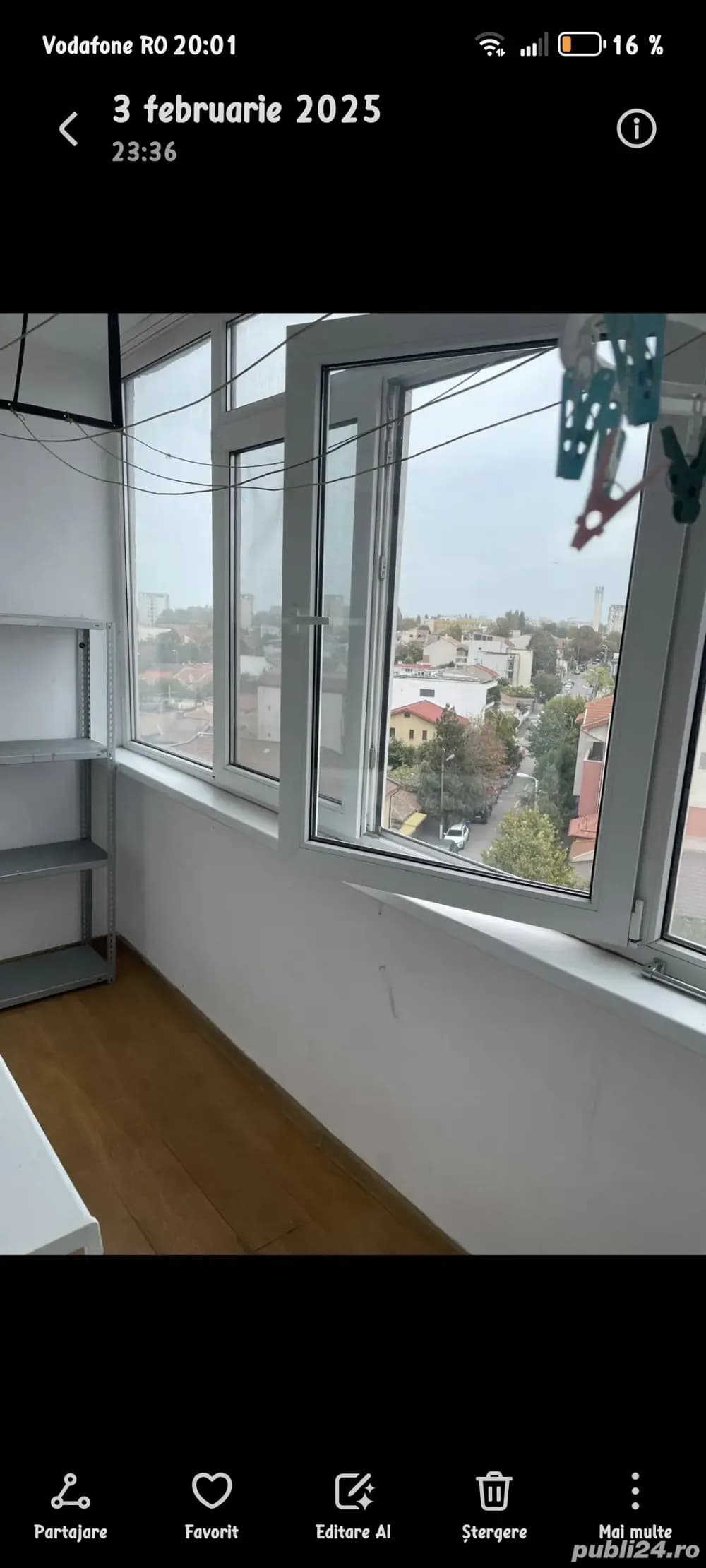 De vanzare apartament doua camere - imagine 1