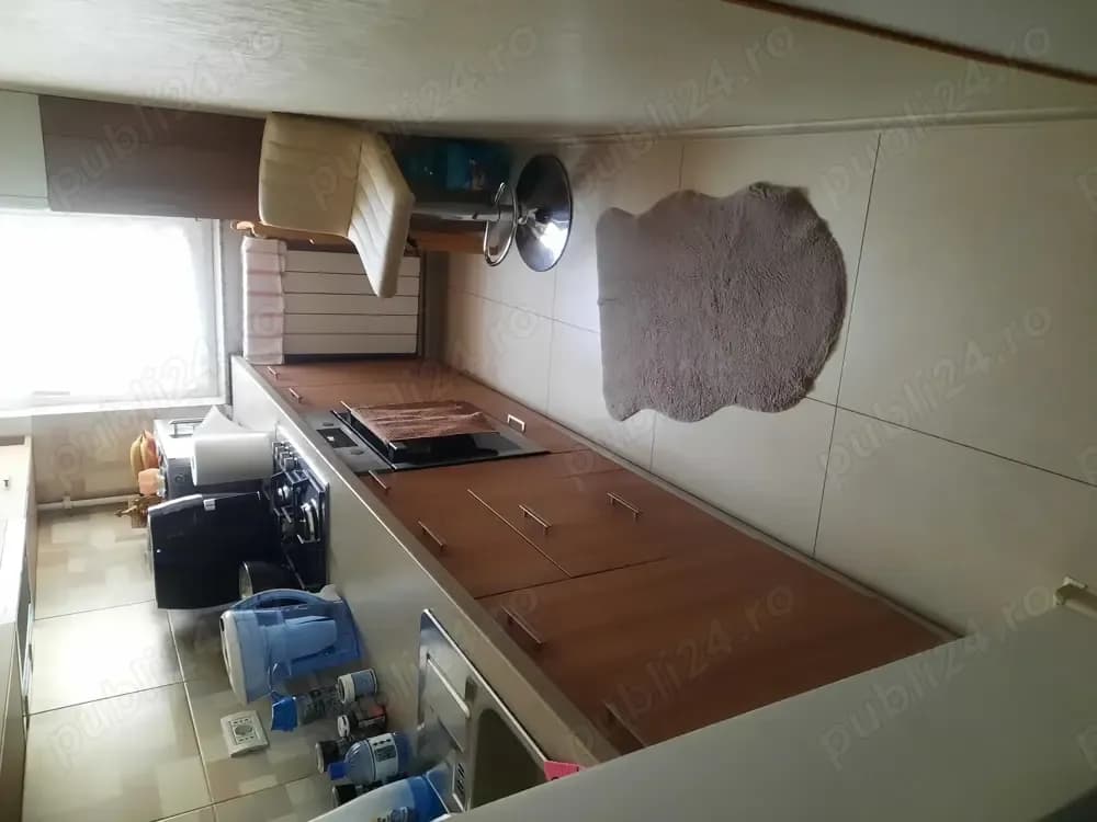 Vând apartament 2 camere zona Central Tomis Nord - imagine 1