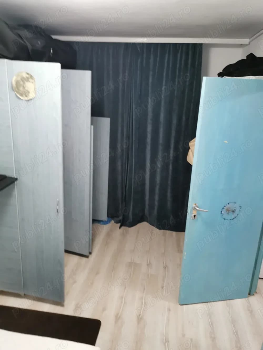 Apartament 2 camere nedecomandat, zona IC Bratianu - Sabroso - imagine 1