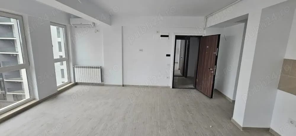 Apartament 2 camere,Meraki Resort & Spa, loc de parcare, proprietar.