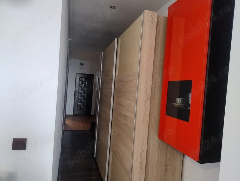 Zona Gară  Autogara Sud  apartament 2 camere bloc nou