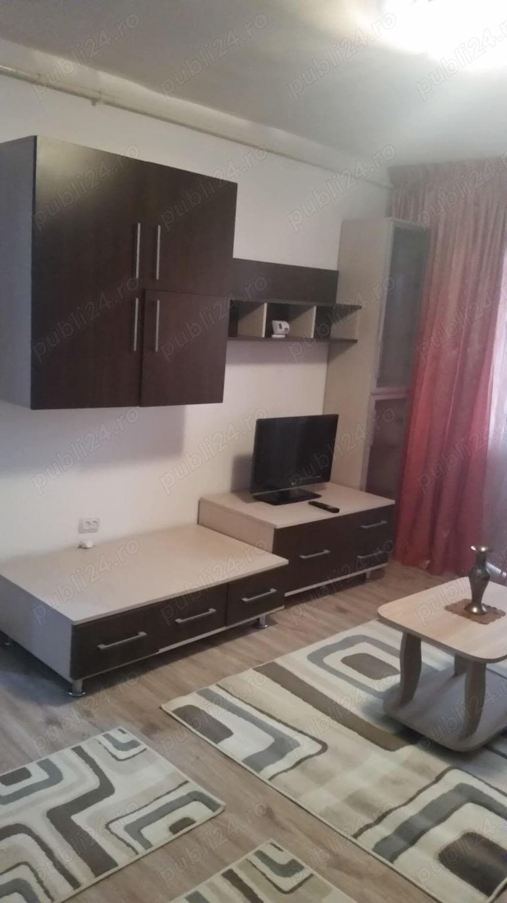 Vand apartament 2 camere