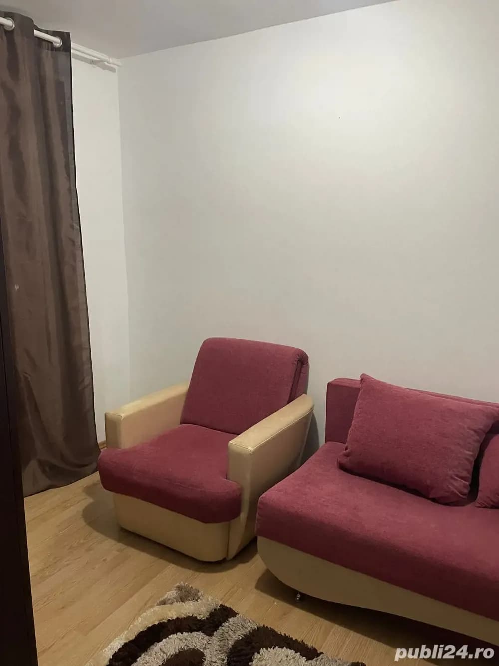 apartment 2 camere city mall constanta
