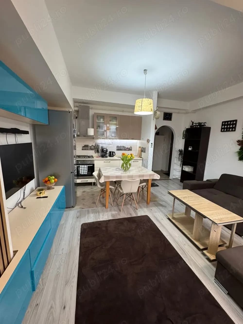 Apartament 3 camere , Tomis II , Constanța - imagine 1