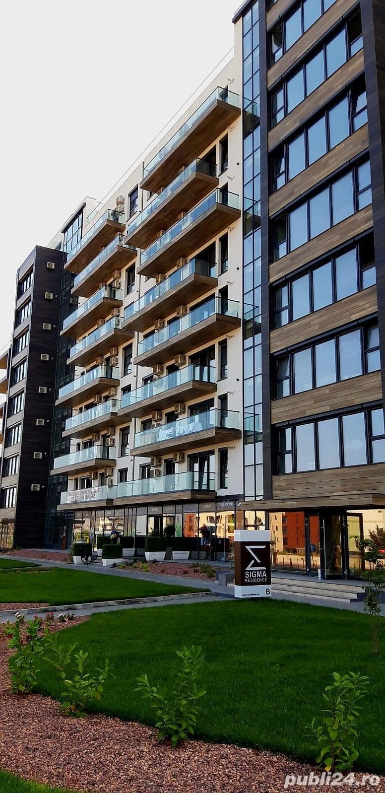 Apartament 3 camere 2 bai Tomis Plus - imagine 1