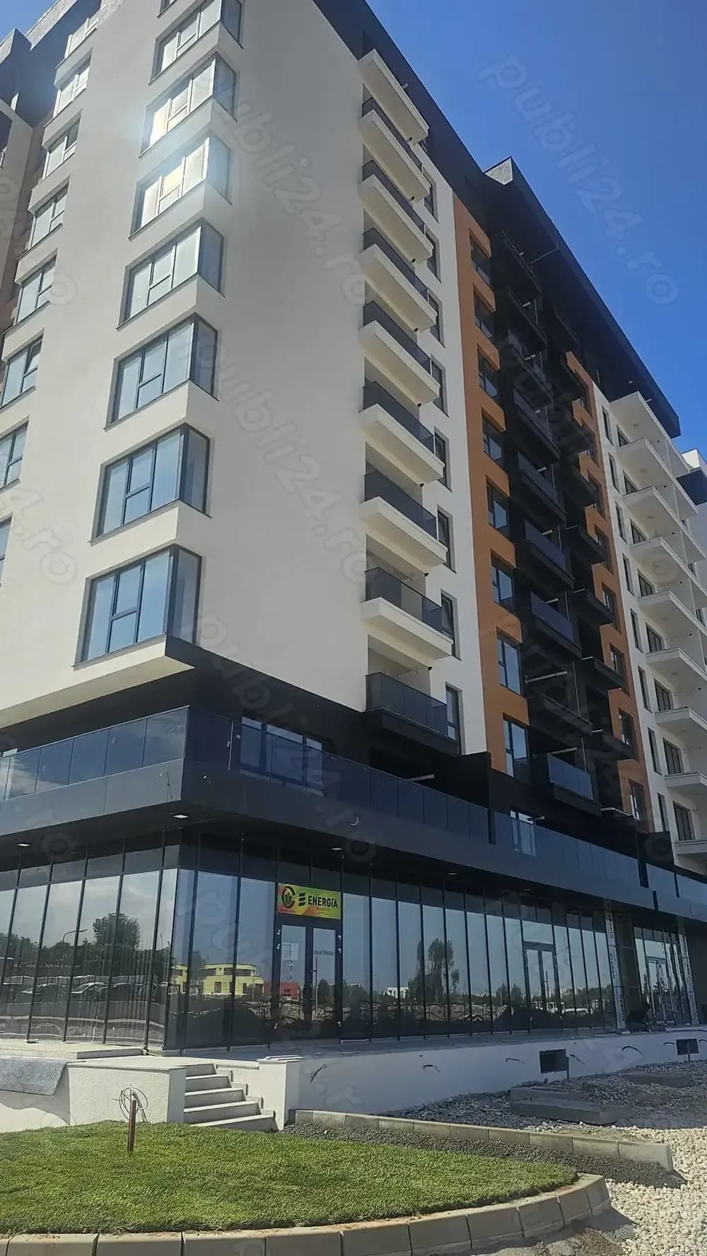 Vând Apartament Energia Residence - imagine 1
