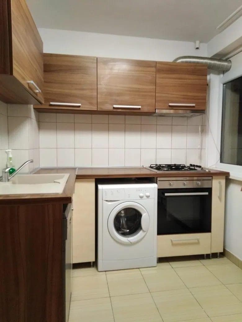 Vând apartament 3 camere Grigorescu - imagine 1