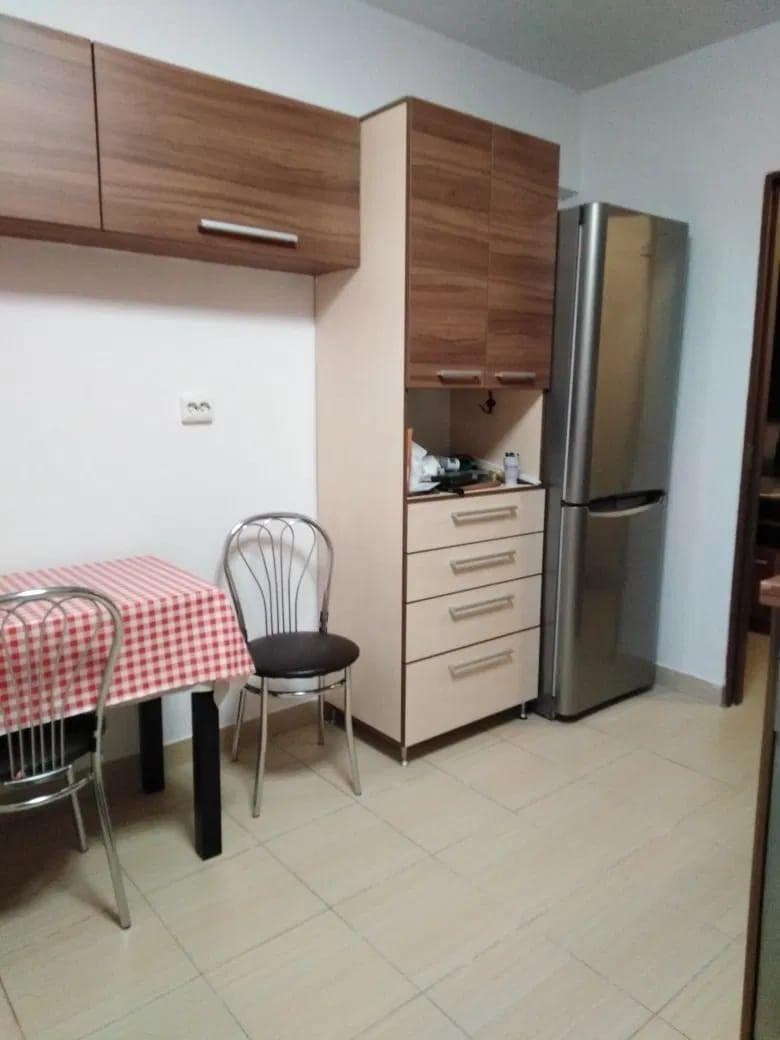 Vând apartament 3 camere Grigorescu - imagine 2