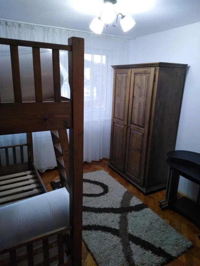 Vând apartament 3 camere Grigorescu - imagine 4