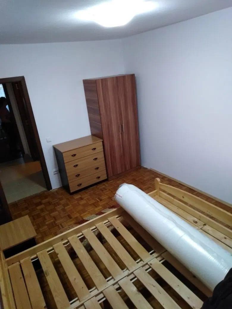 Vând apartament 3 camere Grigorescu - imagine 8
