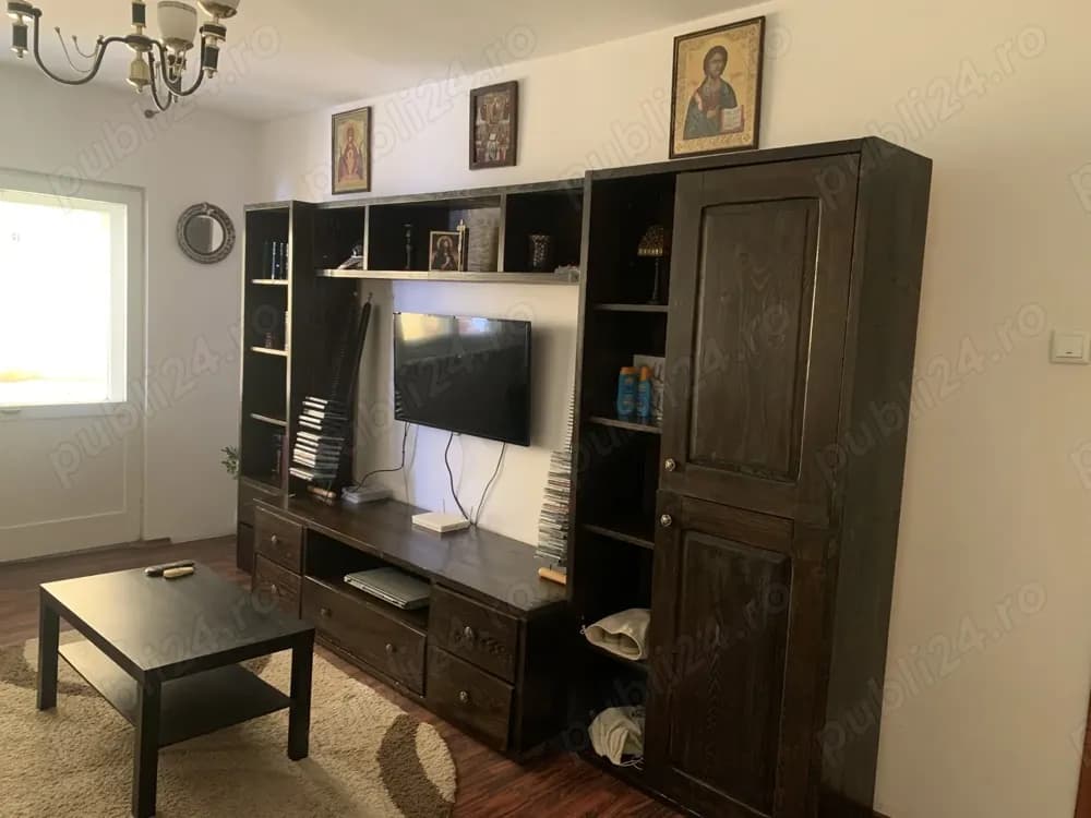 Vand apartament 3 camere ultracentral Constanta