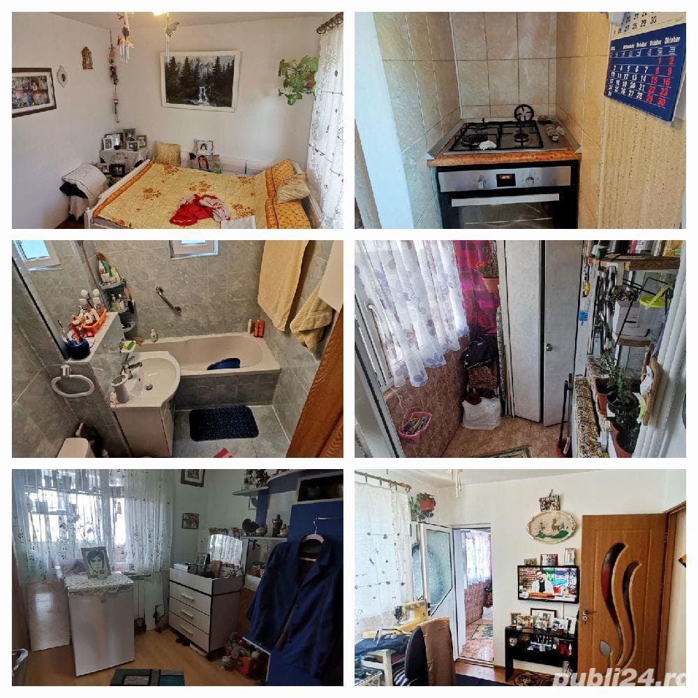 Apaetament 4 camere - imagine 1