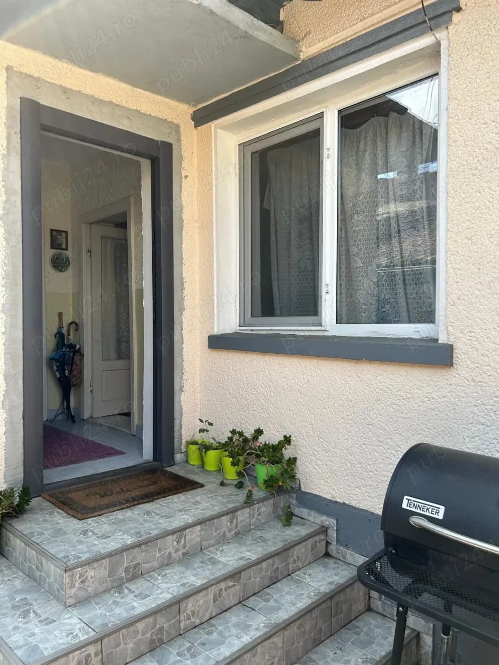 OCAZIE! FARA INTERMEDIARI . Casa la sol de vanzare- Constanta, cartier Coiciu (Institutul de marina) - imagine 1