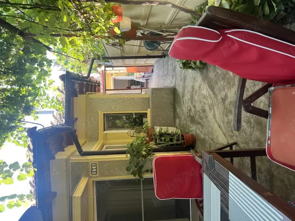 Vând casă , situată în Constanța,cartier  Tăbăcărie,.