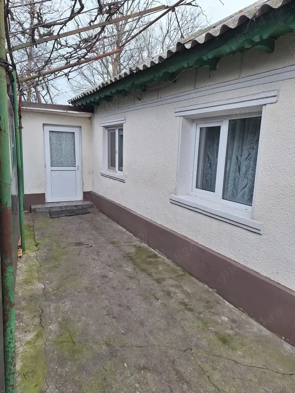 Casa de vanzare KM5 Constanta