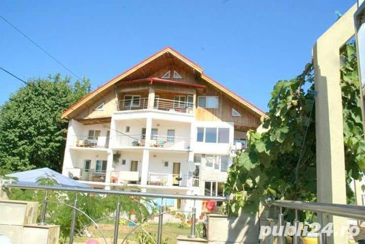 pensiune pe Litoralul Romanesc , statiunea 2 mai