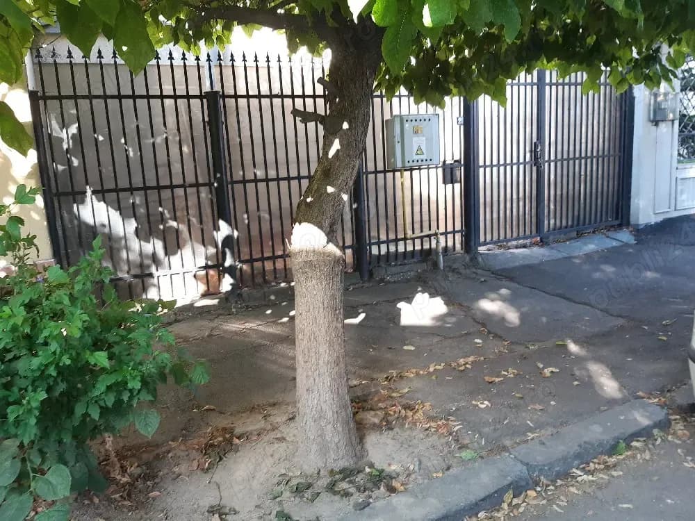 vand 241 m teren cu Autorizatie de constructie in  Tomis 2, Constanta - imagine 1