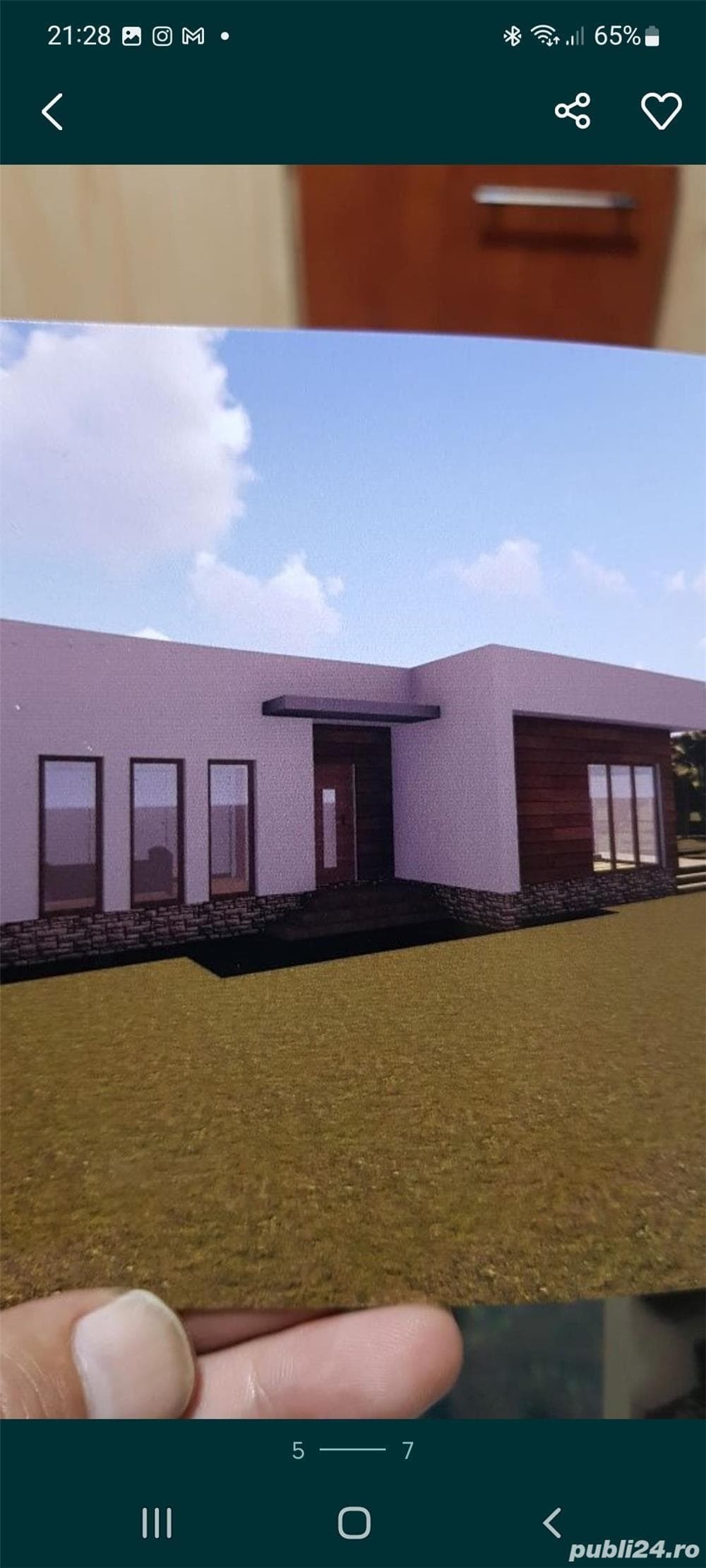 Teren valul lui traian constanta .