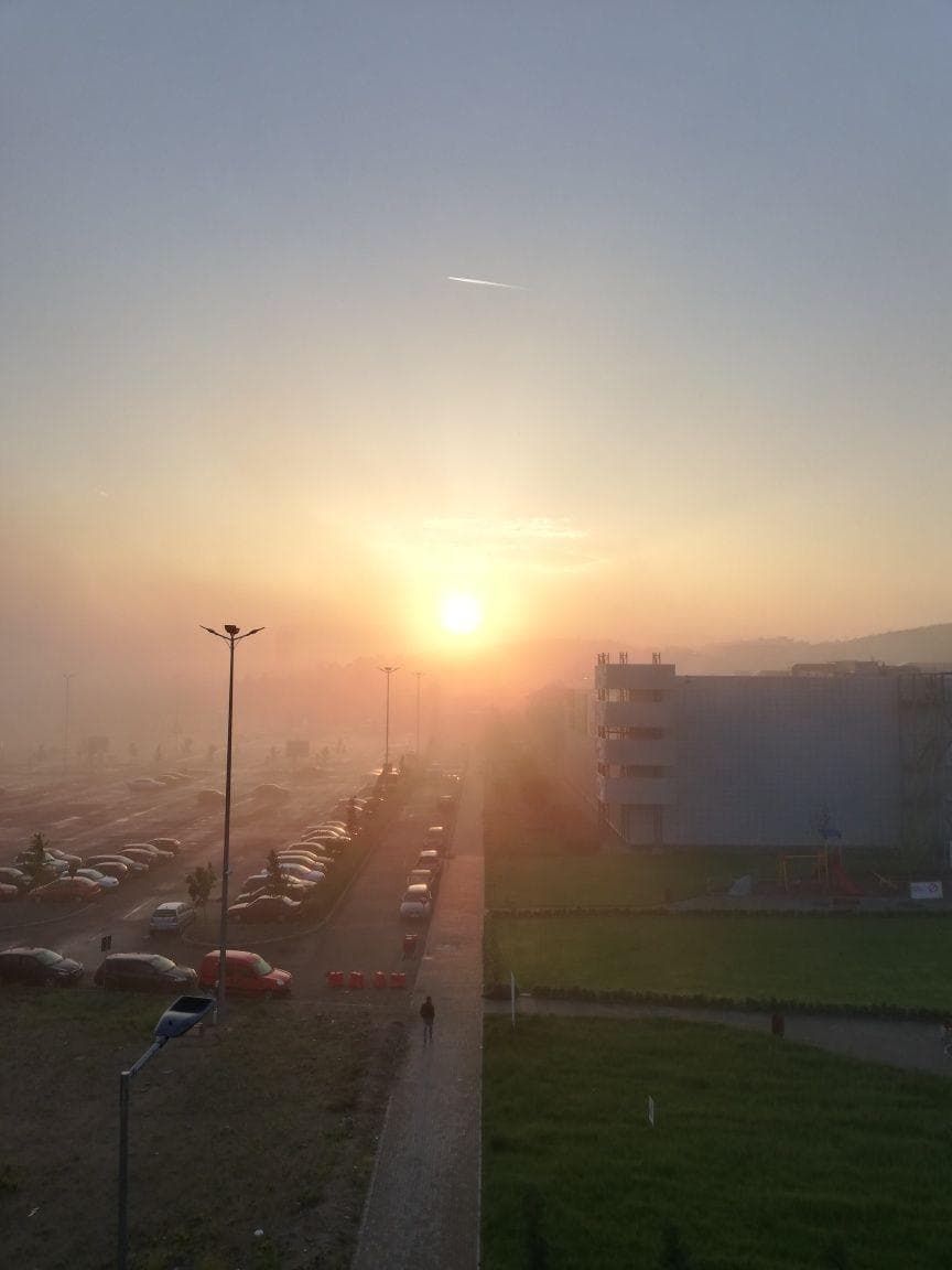 Apartament de vânzare 3 camere, Florești ,str. Razoare. - imagine 1