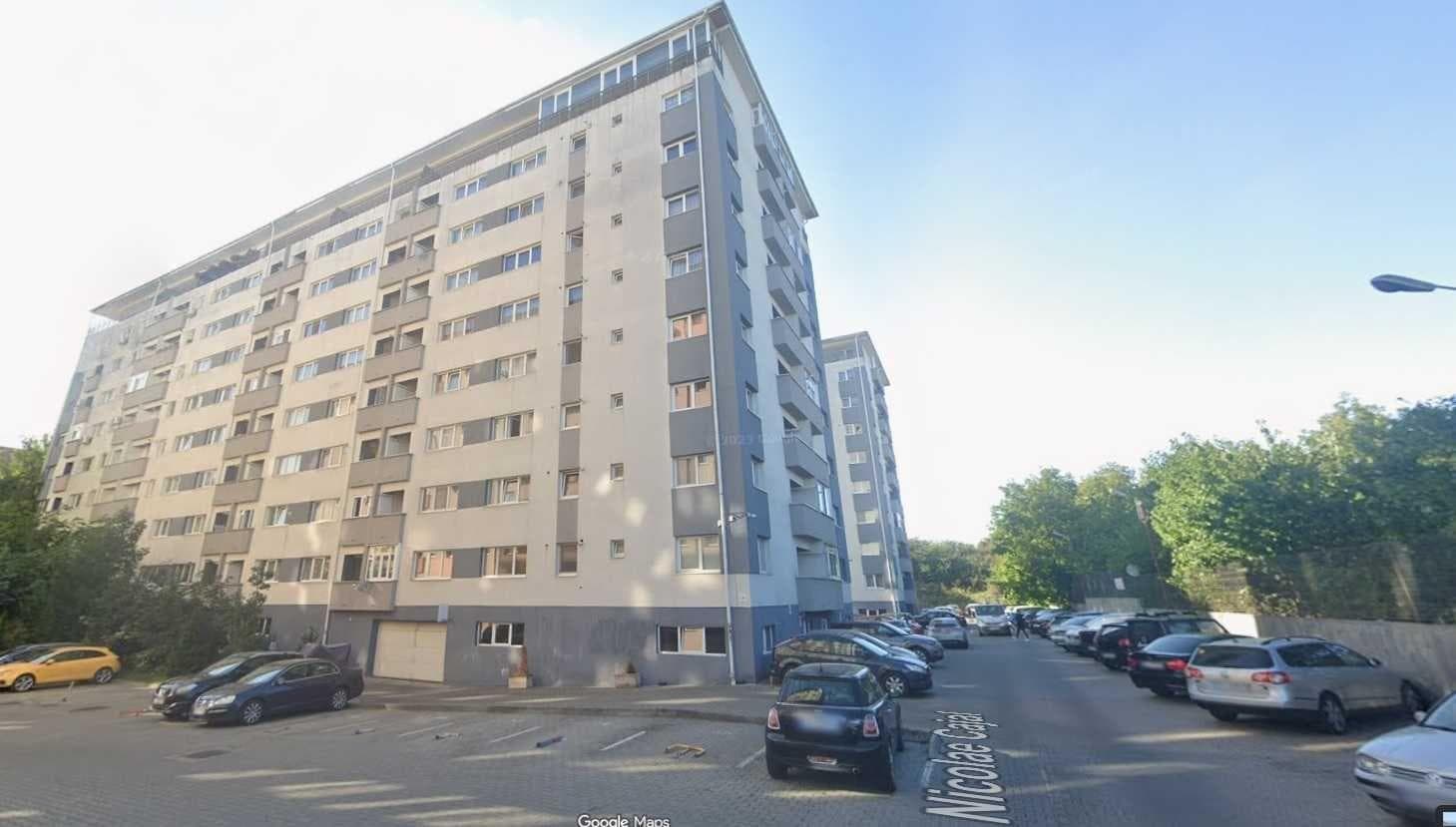 O camera, 45mp, bloc nou, etaj intermediar, la cheie, fara comision