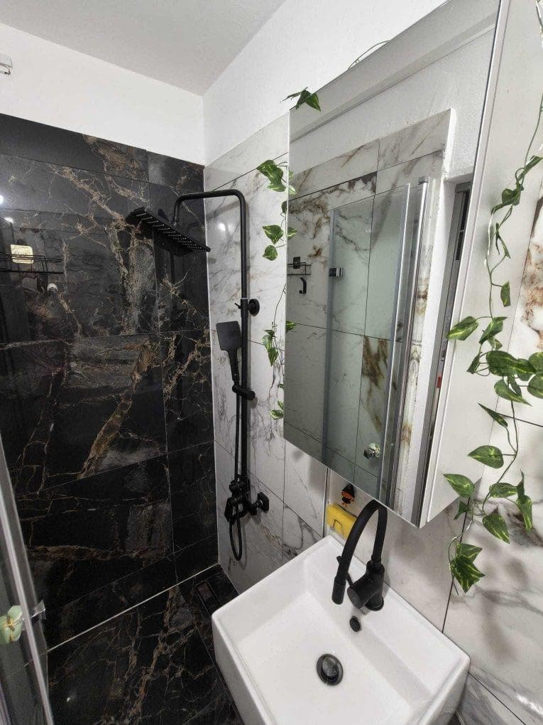 Garsonieră în Gheorgheni persoană fizică