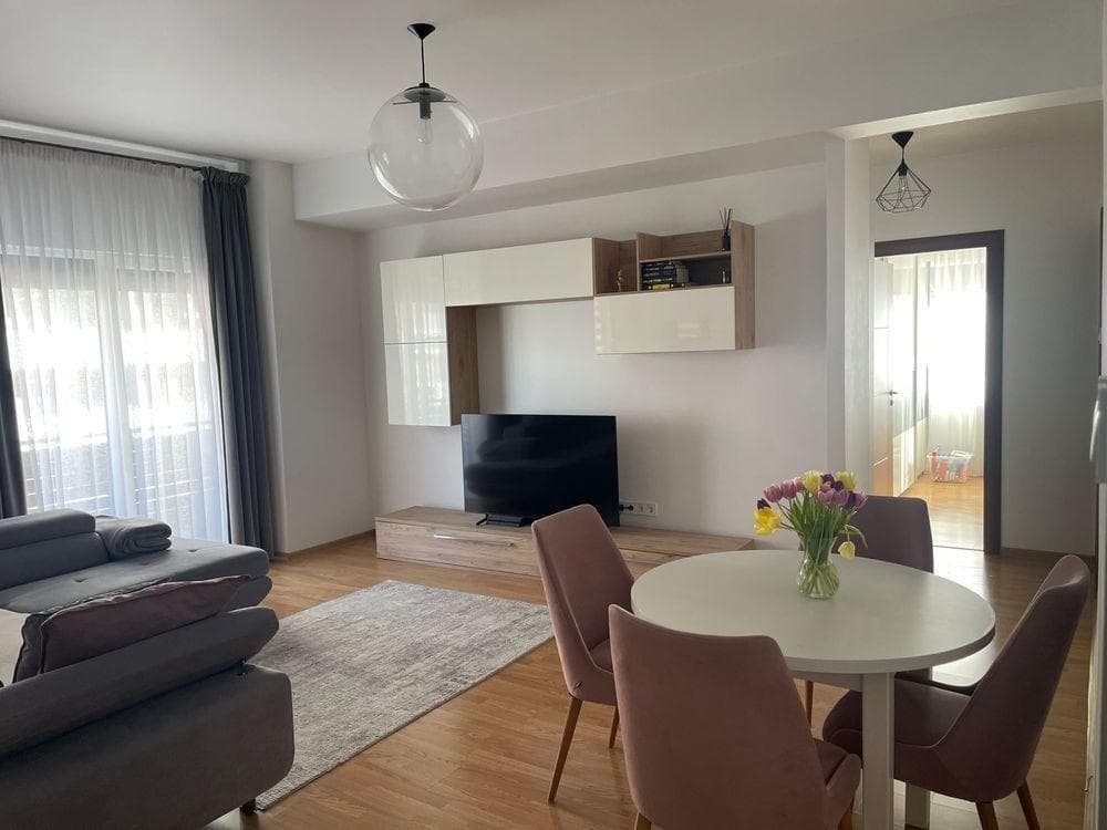Apartament de vanzare Buna Ziua