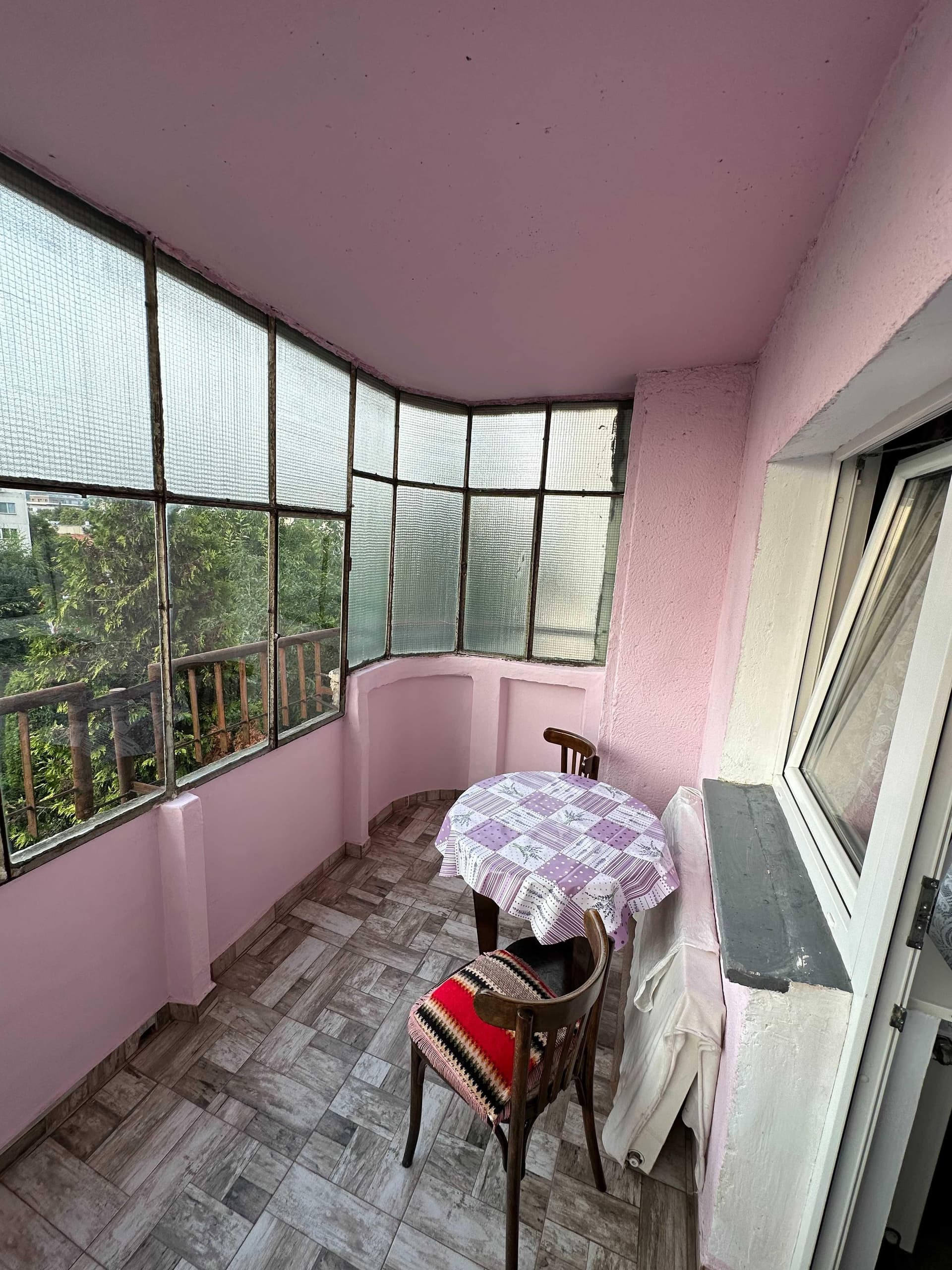 Vand apartament cu 3 camere - imagine 5