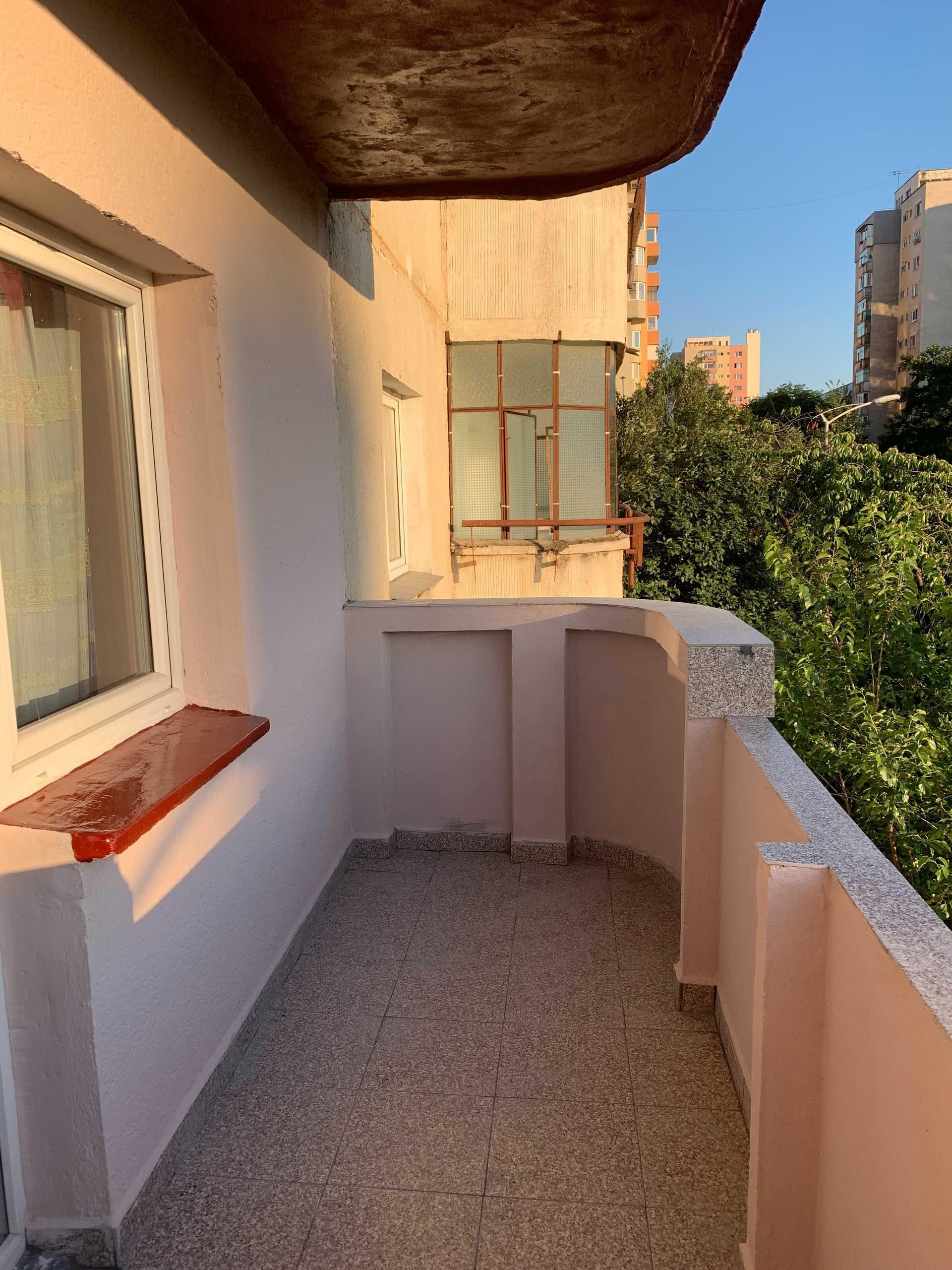 Vand apartament cu 3 camere - imagine 7
