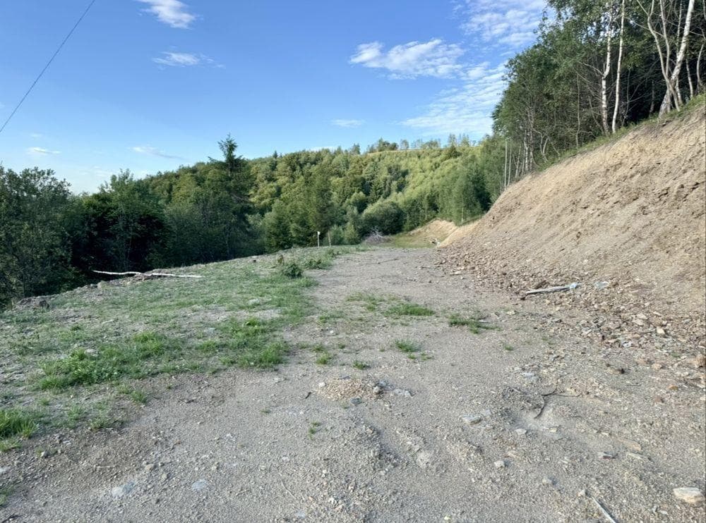 Vand teren intravilan in Marisel - imagine 1