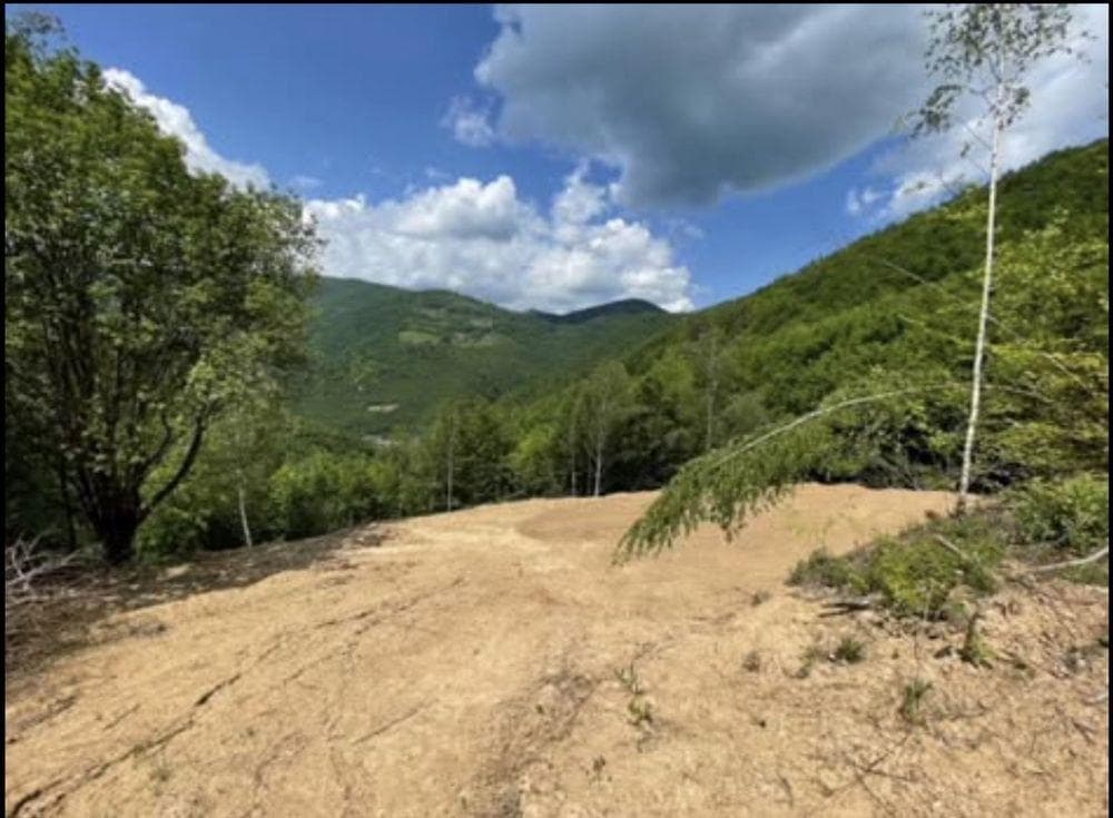 Vand / schimb / rate - teren intravilan Somesu rece