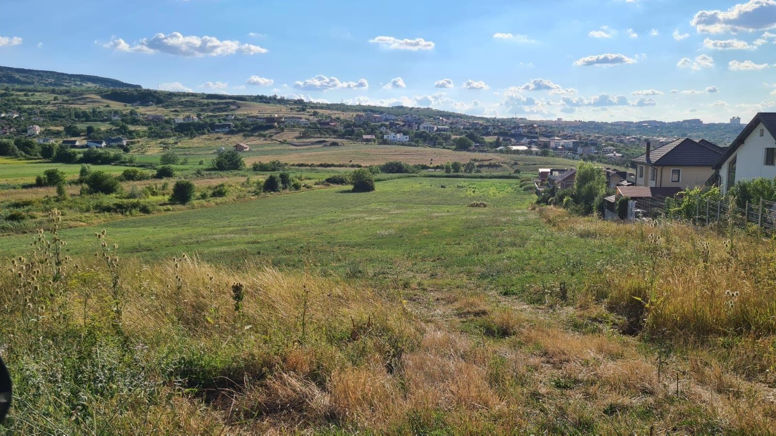 Teren Borhanci Reményik Sándor - imagine 1