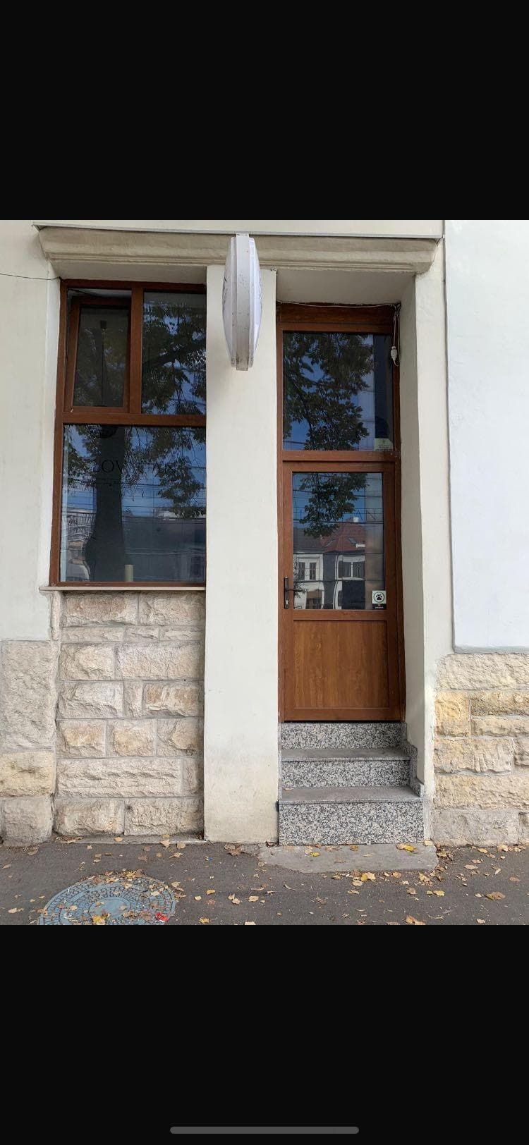 P. F - inchiriez spatiu com. 50mp - central - imagine 1