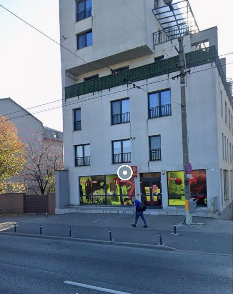 Spatiu Comercial de Inchiriat - imagine 1