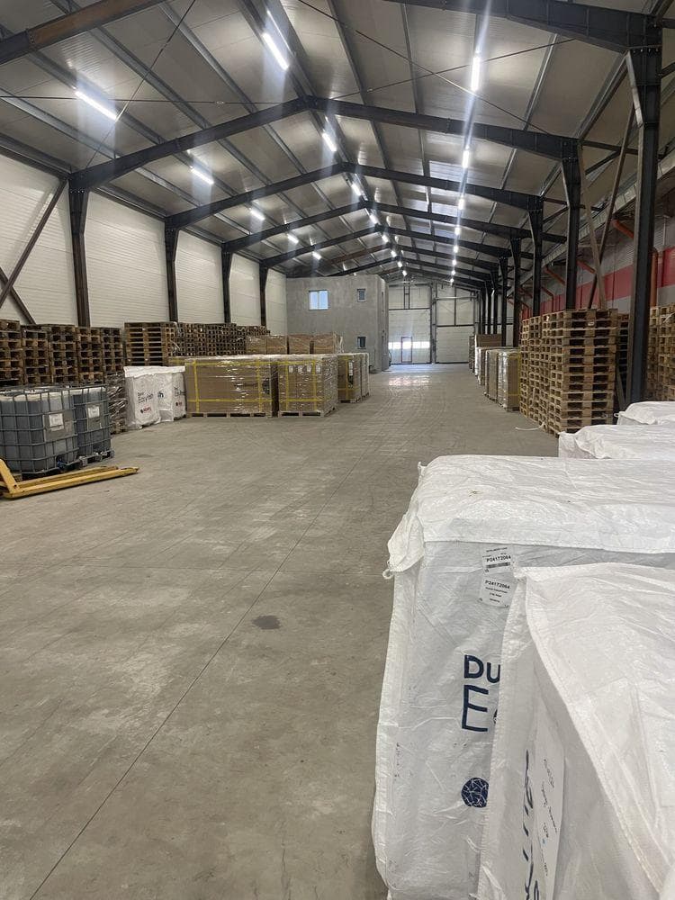 Hala - Birouri- Rampe- Spatiu service auto - imagine 1