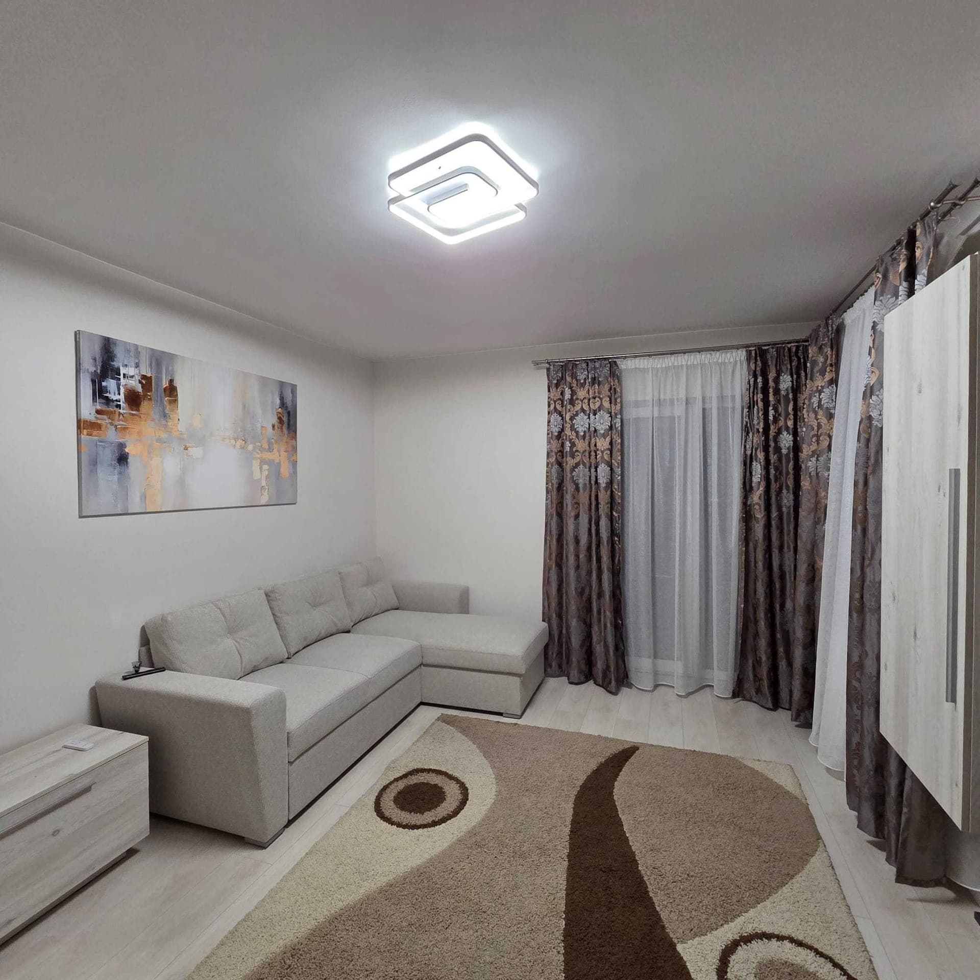 Inchiriere apartament - imagine 1