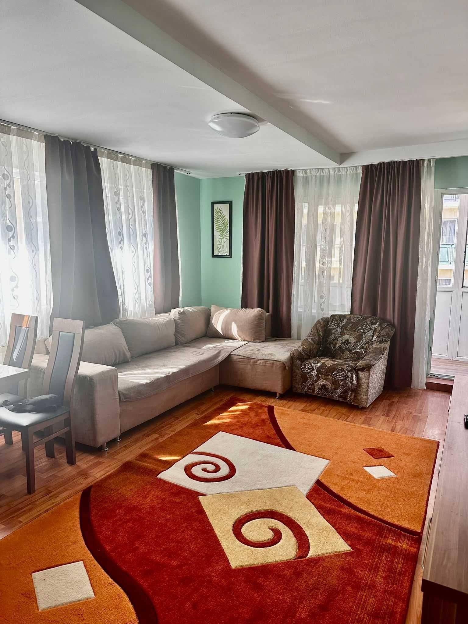 PF inchiriez ap cu 2 camere pe Calea Baciului, Cluj-Napoca