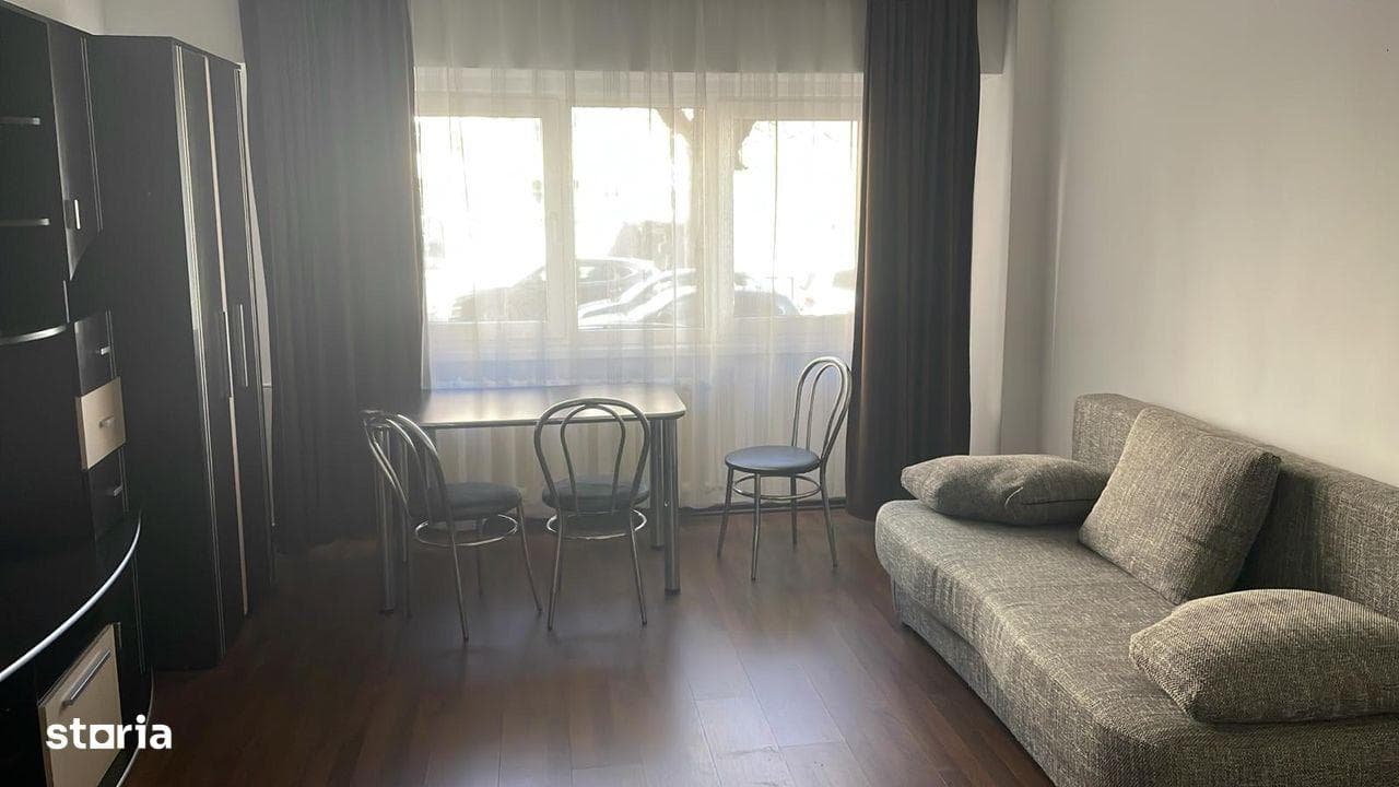 Proprietar închiriez ap. 1 cam., 40 mp, Grădini Mănăștur, Kaufland