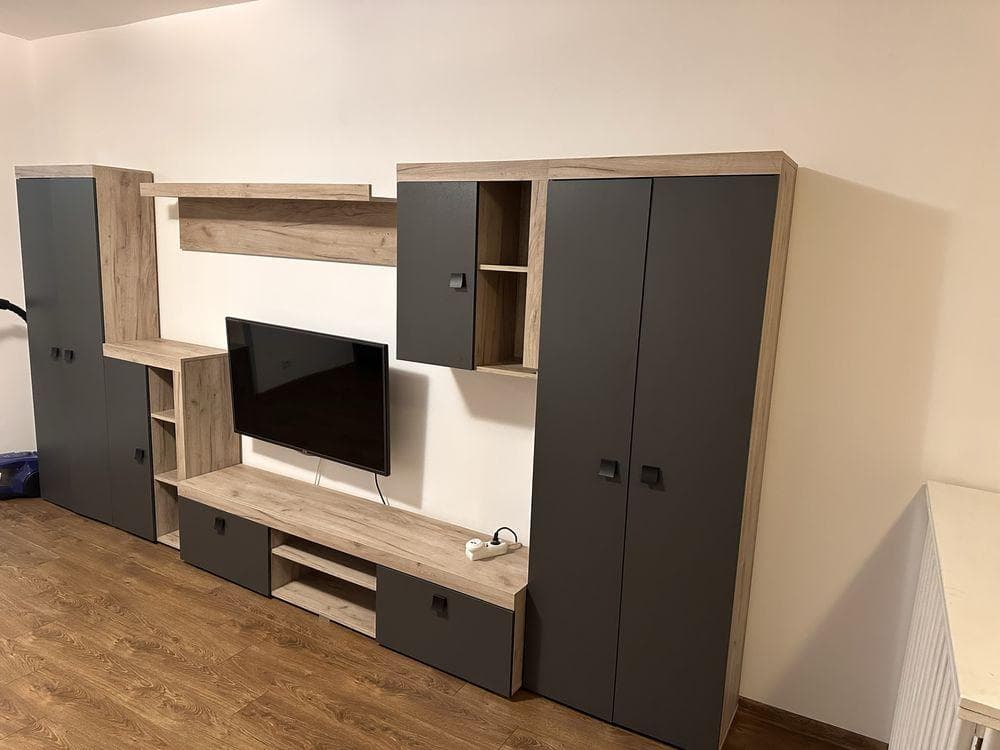 Inchiriez garsoniera manastur - imagine 1