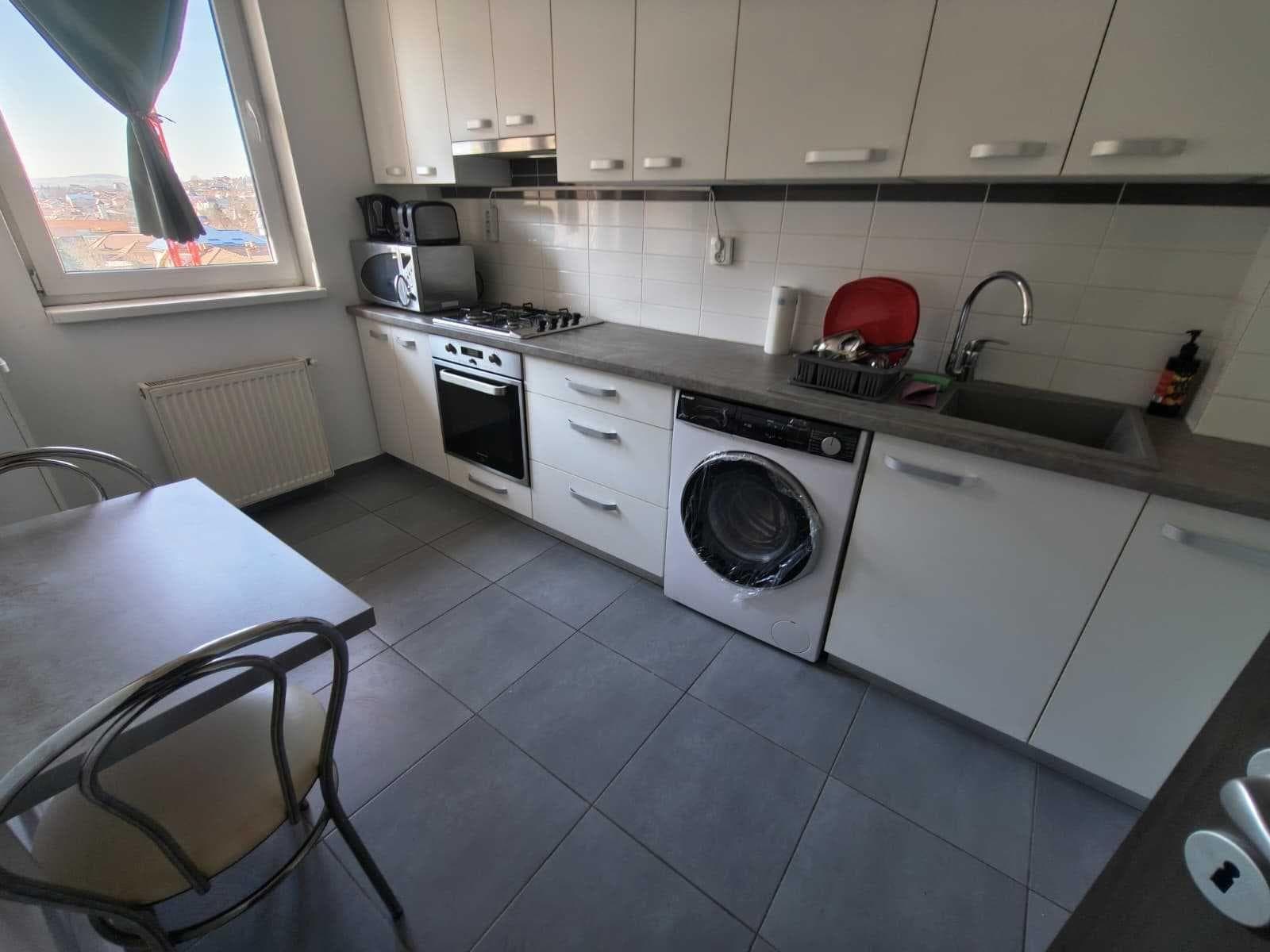 Apartament cu 1 camera - de inchiriat - imagine 1