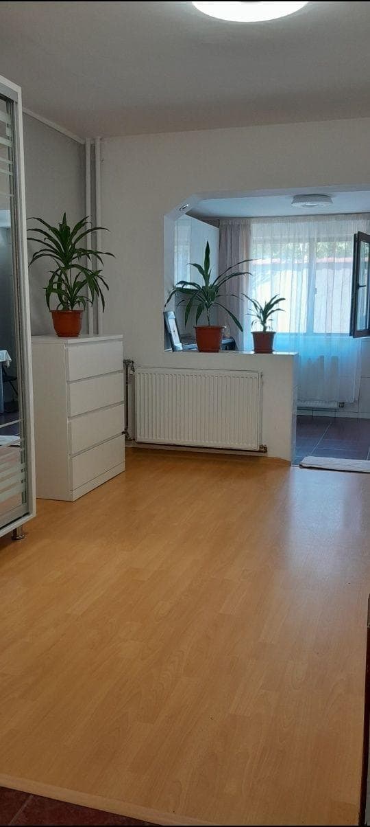 Dau în chirie apartament cu o cameră - imagine 1