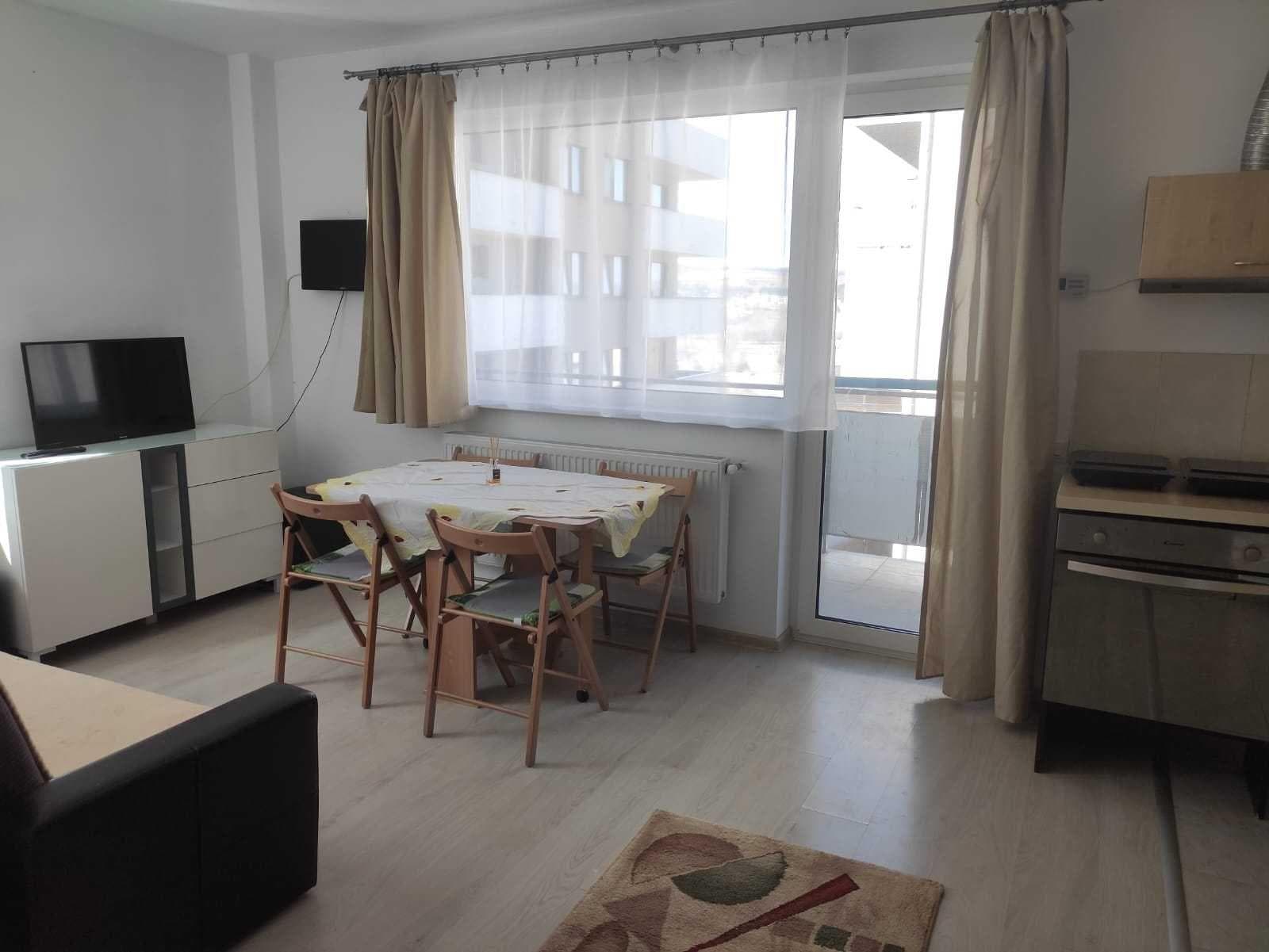 inchiriez apartament2 camere vivo - imagine 1