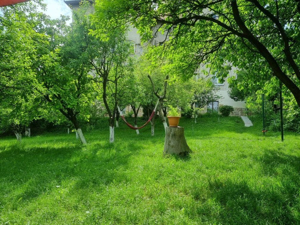 Ap.3 camere centru 87 mp gradina E.Racovita - imagine 1