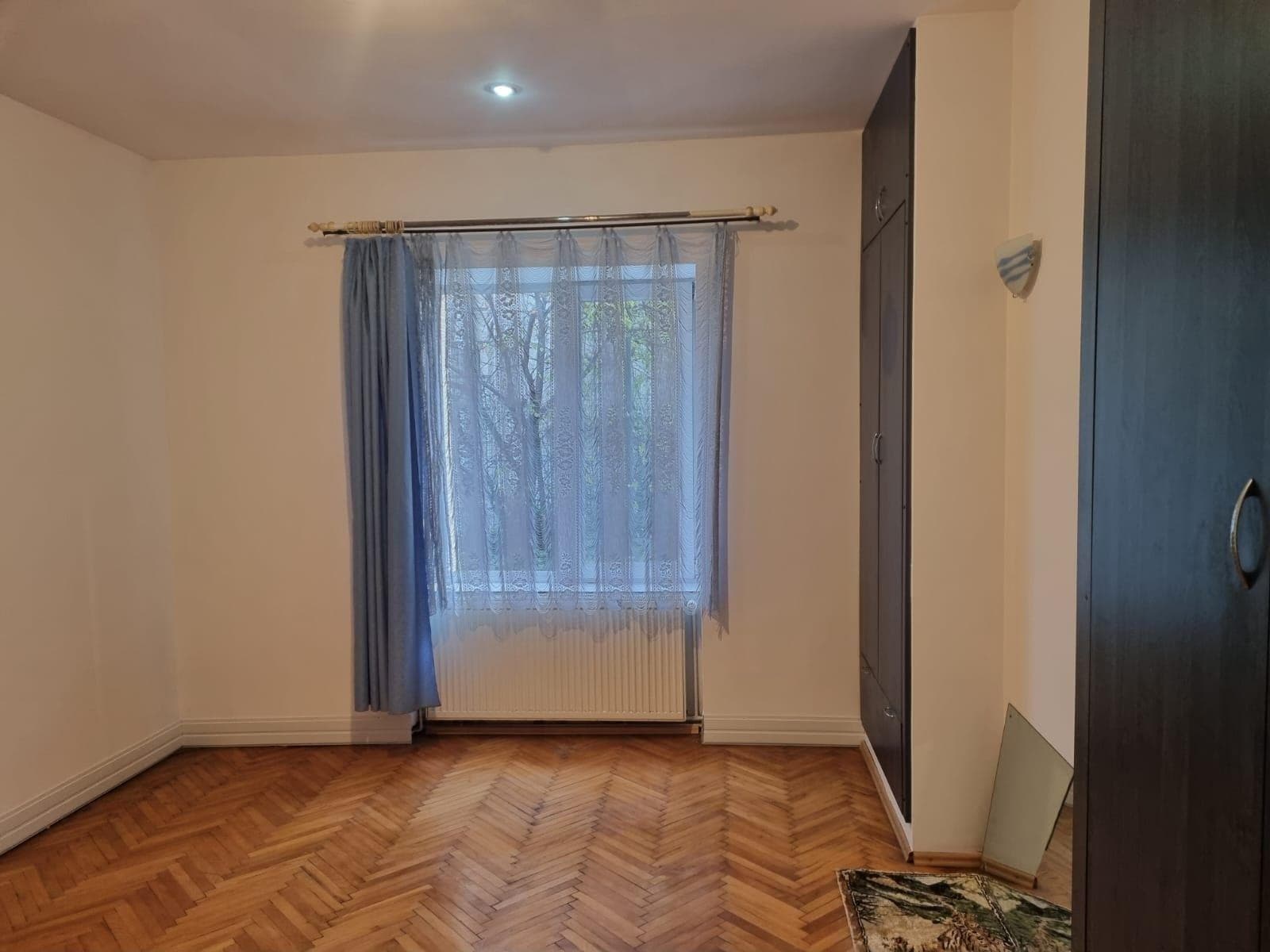 Ap.3 camere centru 87 mp gradina E.Racovita - imagine 2