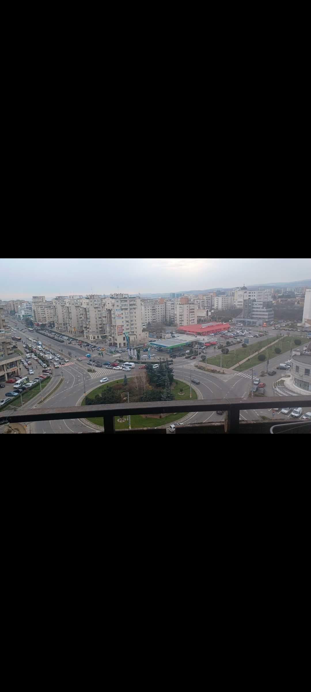 Inchiriez ap 2 cam Marasti - imagine 1