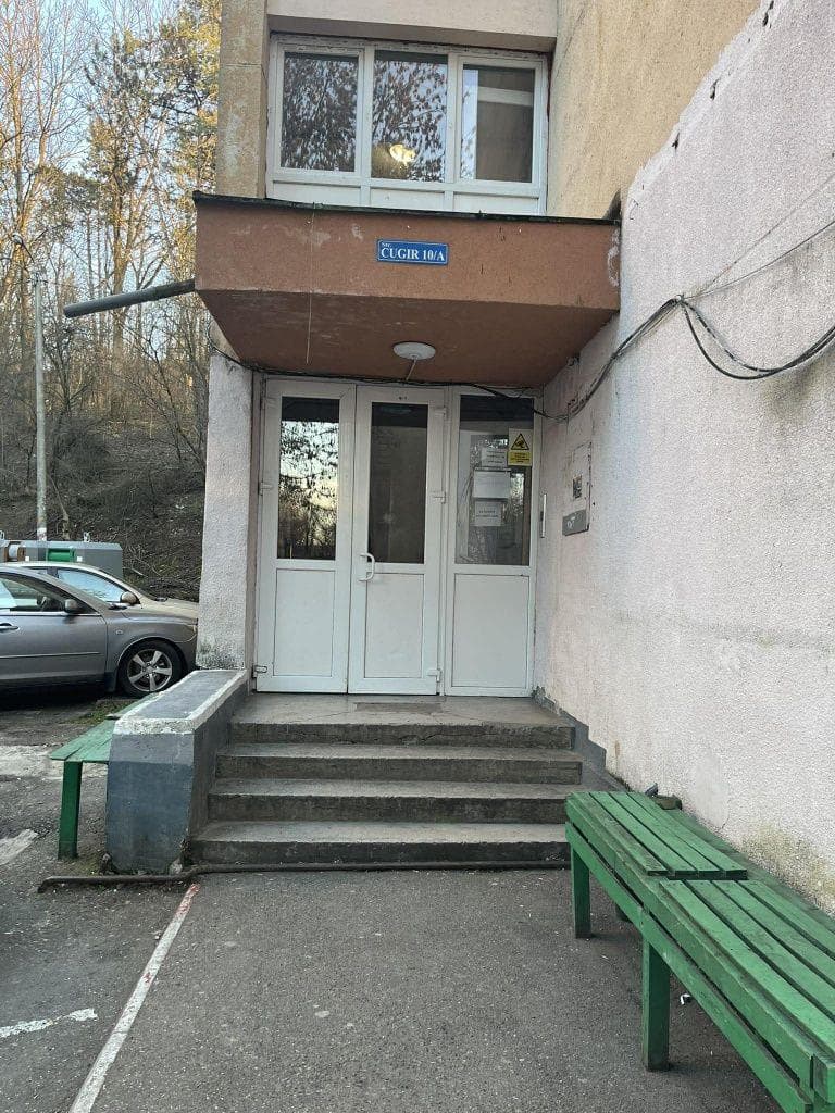 Vand garzoniera 13mp - imagine 1