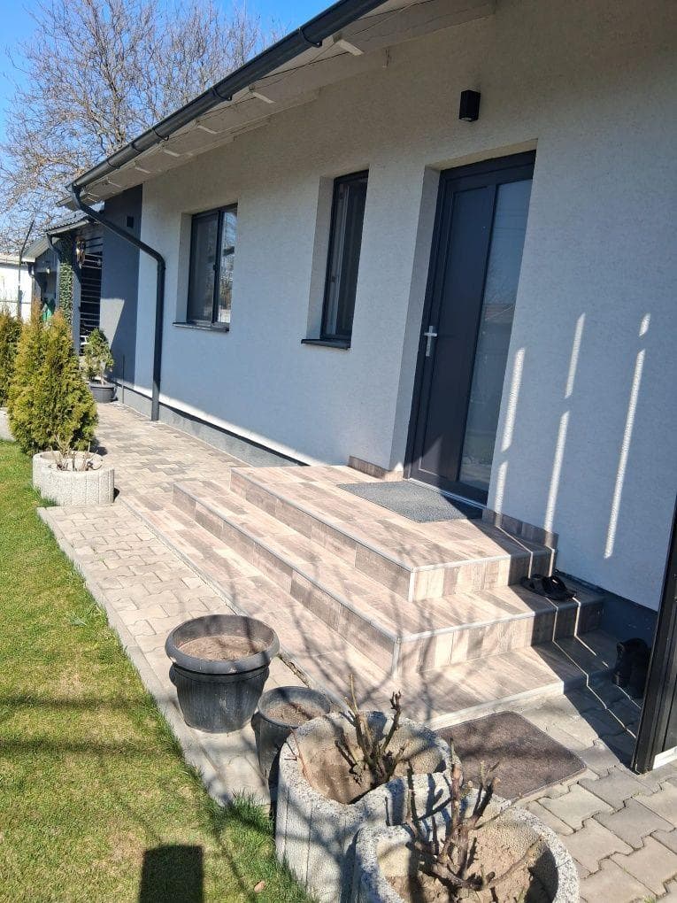 Casa de vanzare din 2021 3 camere Targu-Mures - imagine 1