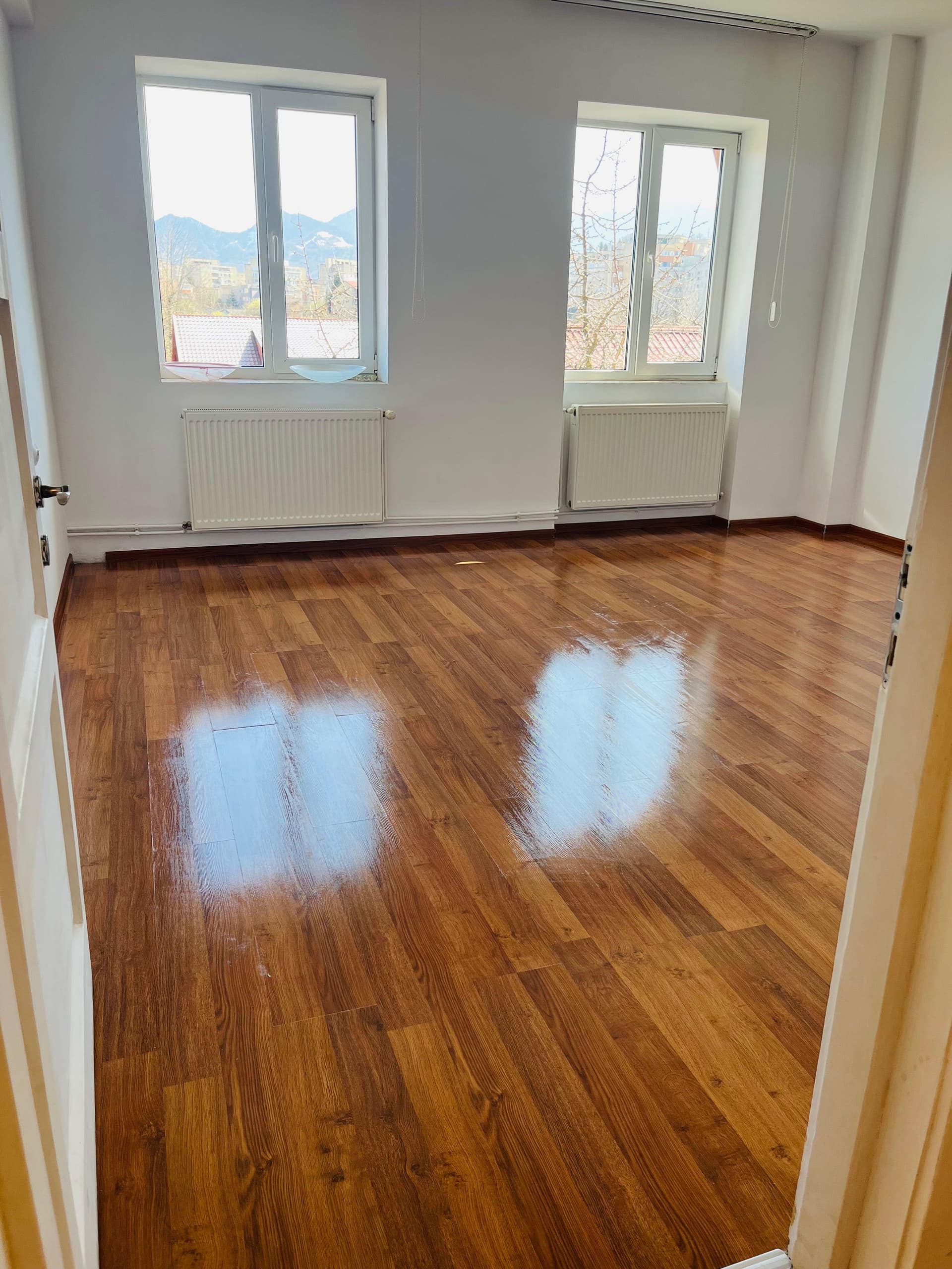 Apartament 2 camere decomandat - imagine 1