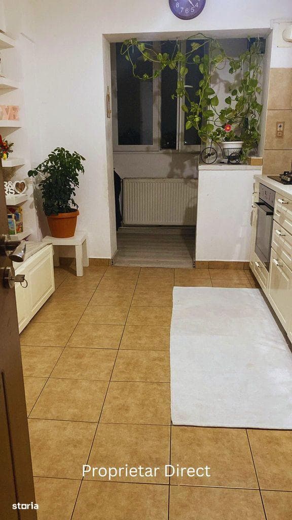 Proprietar direct, VAND apartament decomandat cu 2 camere, Bdul Garii - imagine 1